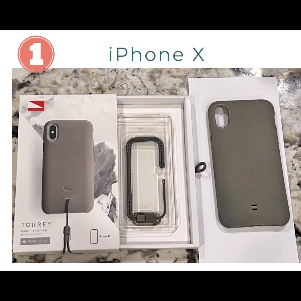 iPhone X Case